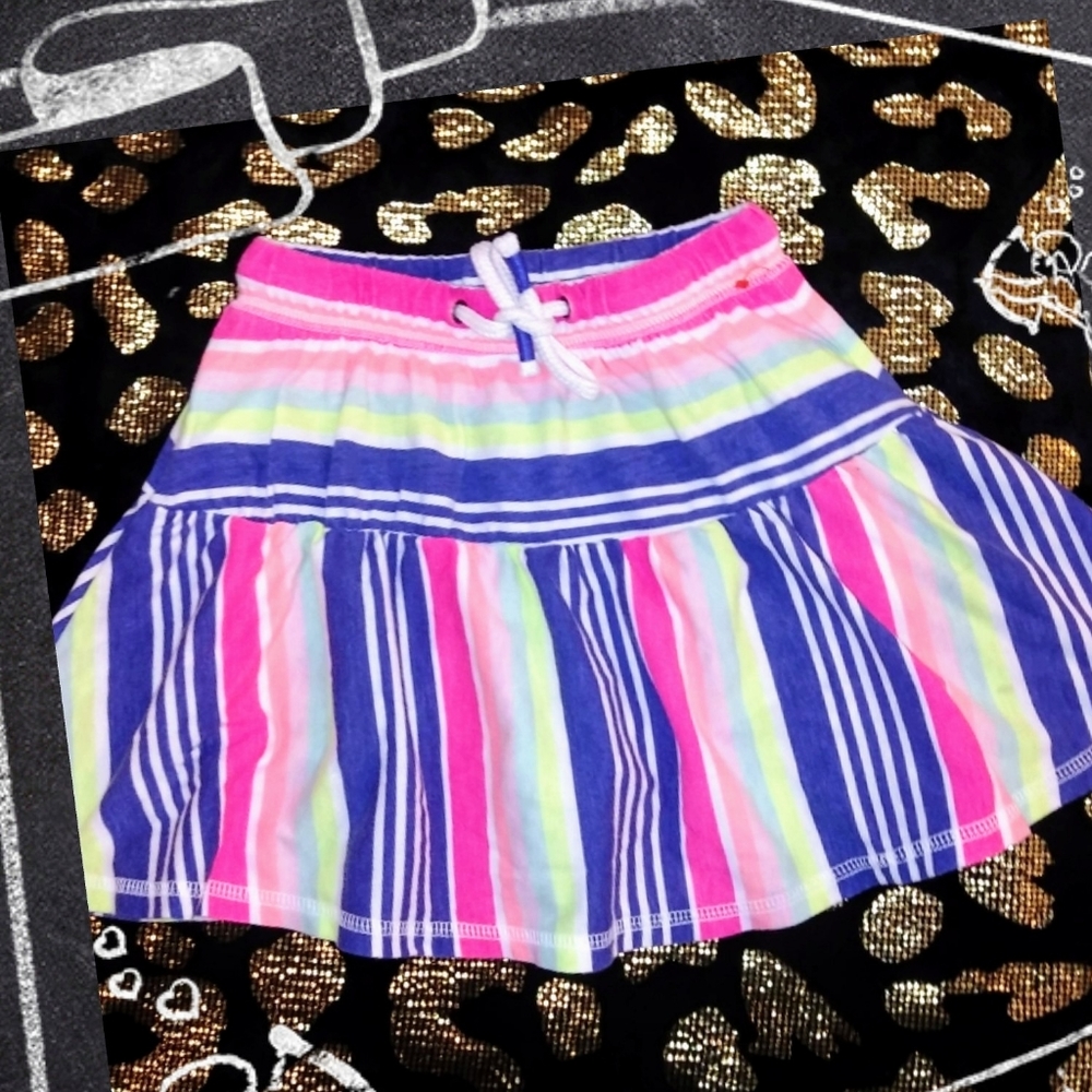 Little Girls skirt